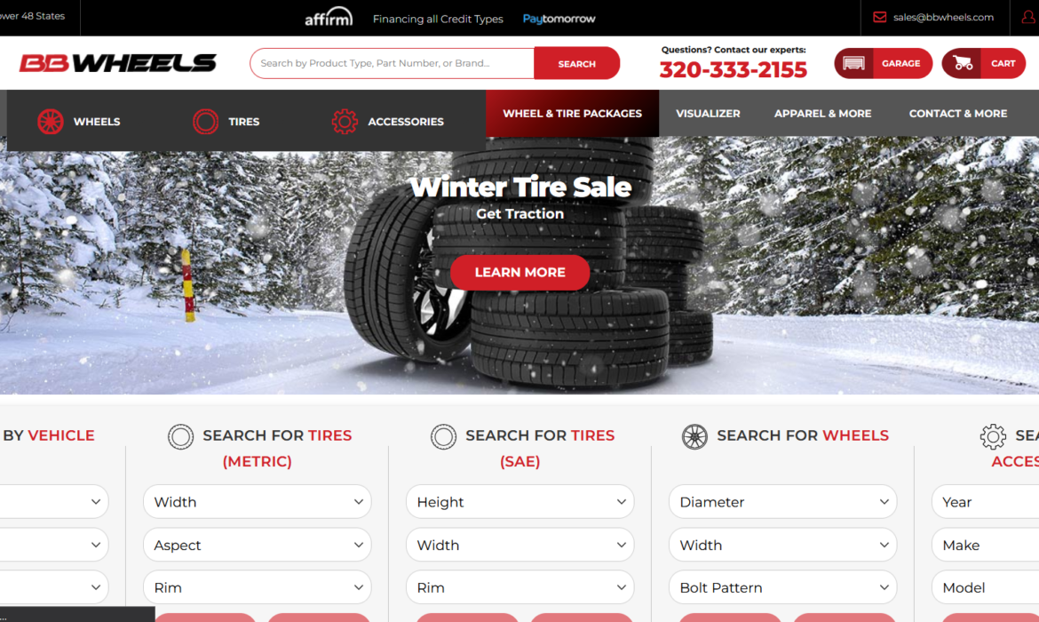 BBwheels