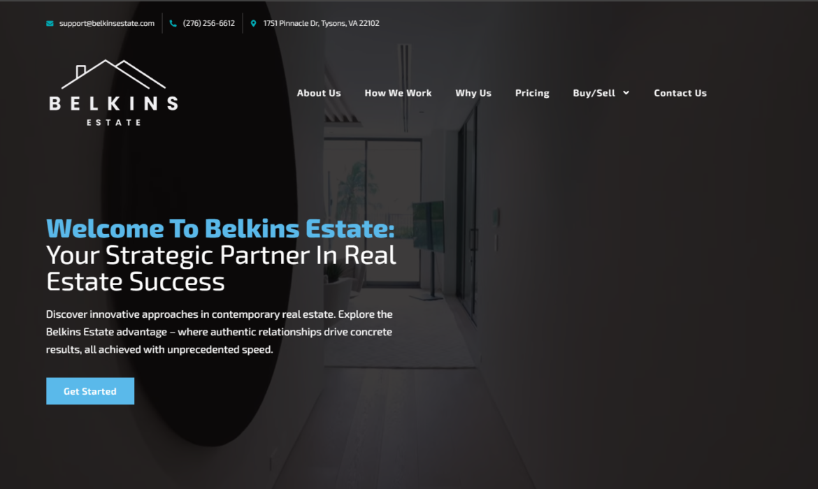 Belkins