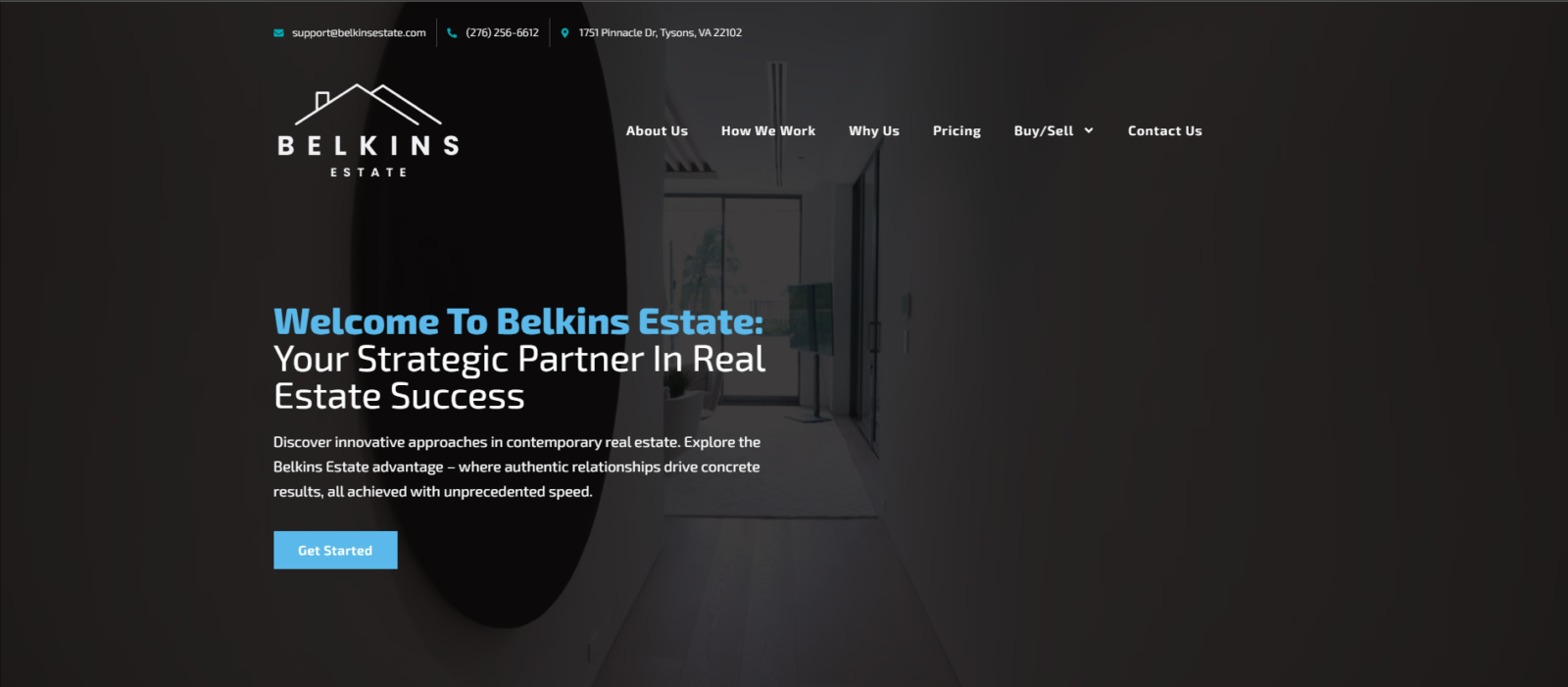 Belkins