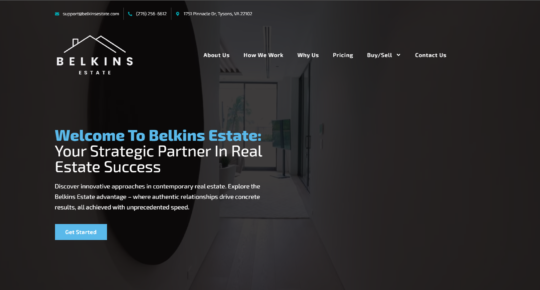 belkins